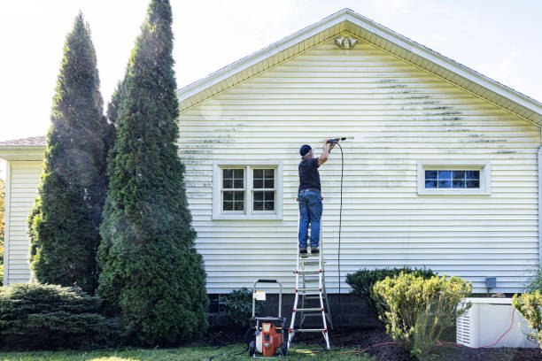 East Marion, NY Pressure Washing Company